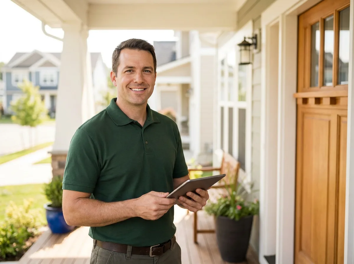 Pest control FAQs for Broughton, IL